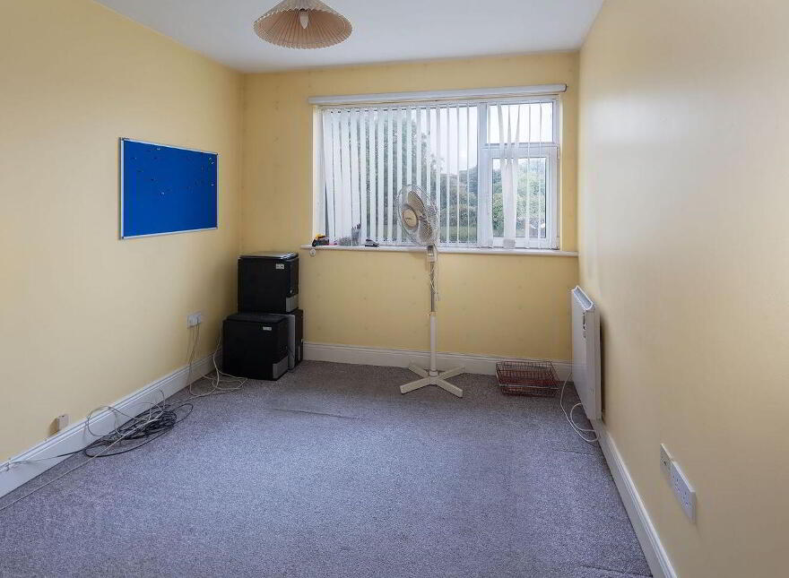 The Rock, Saint Mary's Road, Midleton, P25DH94