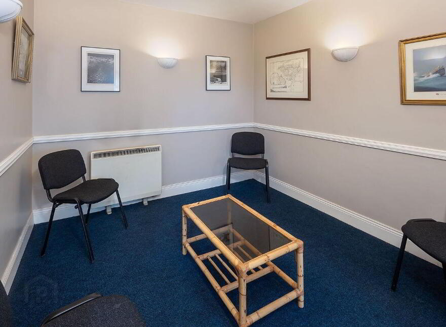 The Rock, Saint Mary's Road, Midleton, P25DH94
