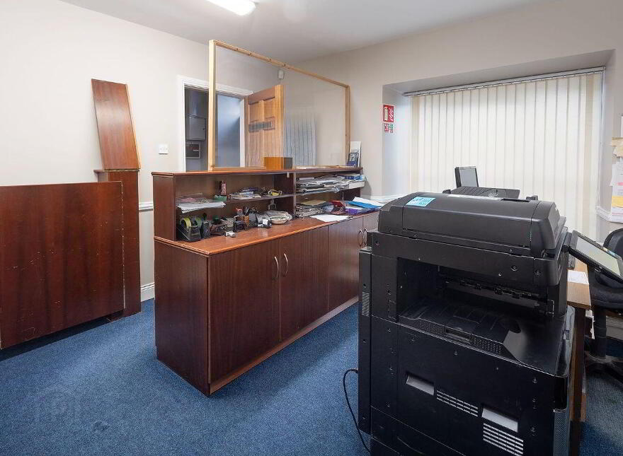 The Rock, Saint Mary's Road, Midleton, P25DH94