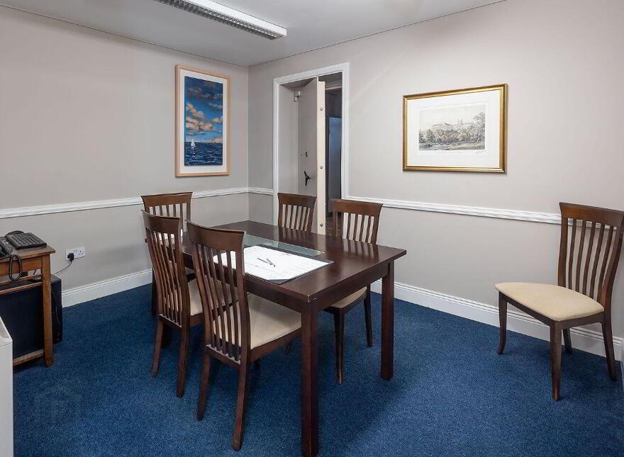The Rock, Saint Mary's Road, Midleton, P25DH94