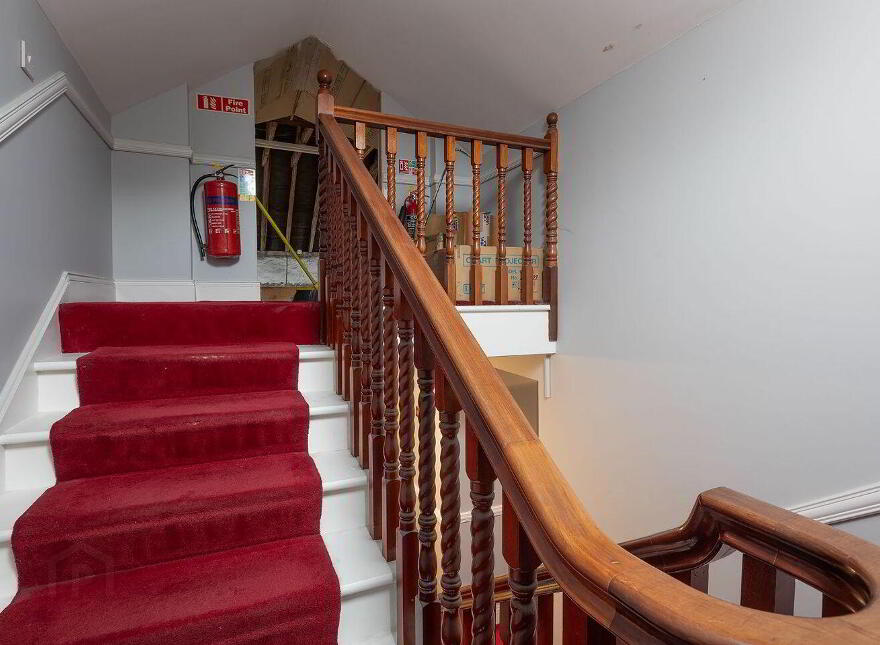 The Rock, Saint Mary's Road, Midleton, P25DH94
