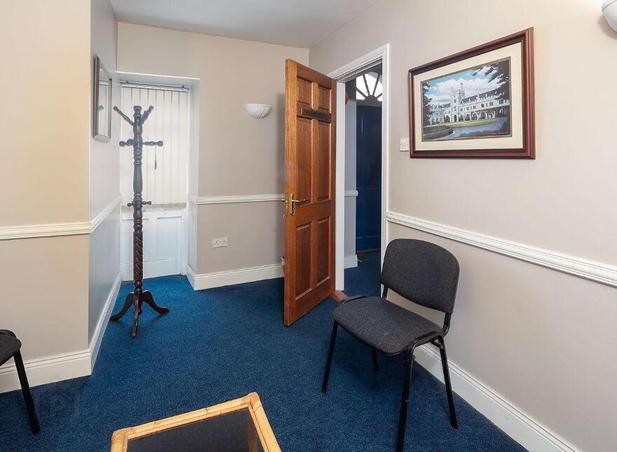 The Rock, Saint Mary's Road, Midleton, P25DH94