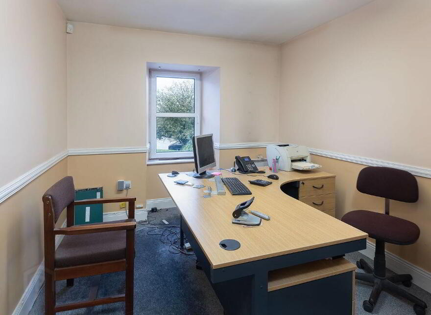 The Rock, Saint Mary's Road, Midleton, P25DH94