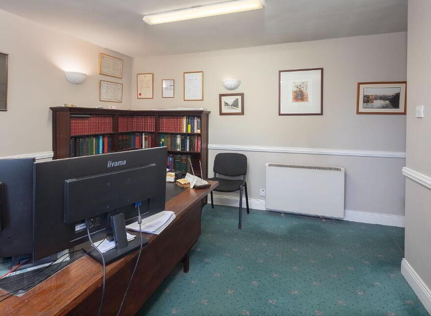 The Rock, Saint Mary's Road, Midleton, P25DH94