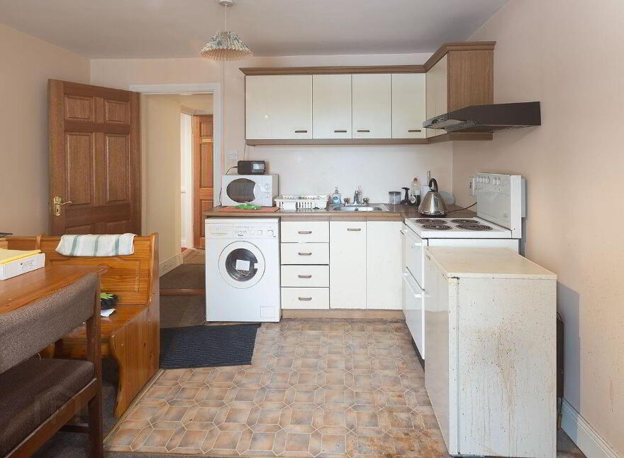 The Rock, Saint Mary's Road, Midleton, P25DH94