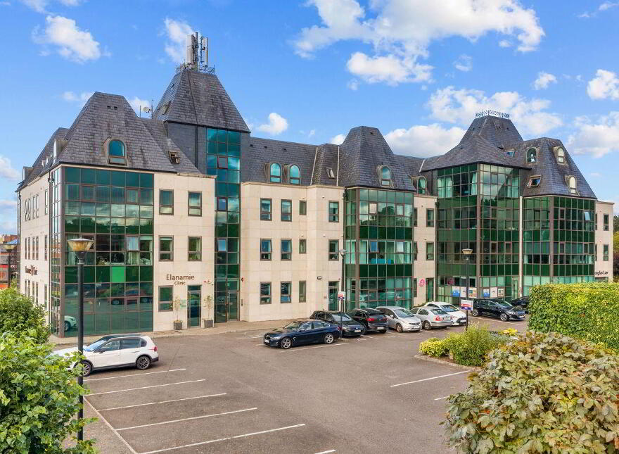 No 8 Watergold, Douglas, Douglas, T12E099