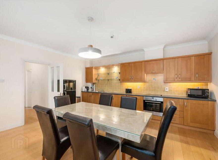 No 8 Watergold, Douglas, Douglas, T12E099