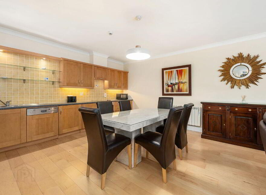No 8 Watergold, Douglas, Douglas, T12E099