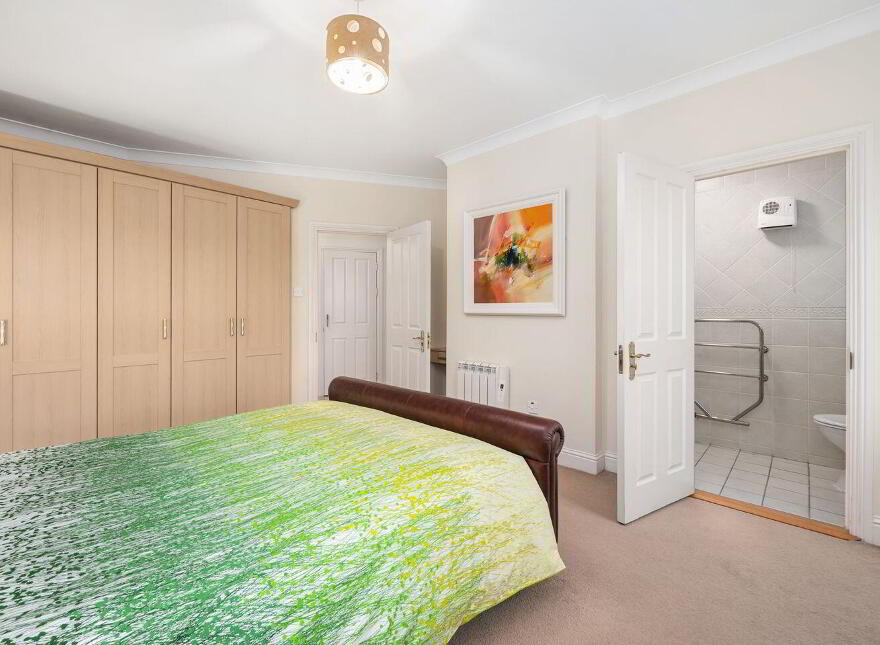 No 8 Watergold, Douglas, Douglas, T12E099