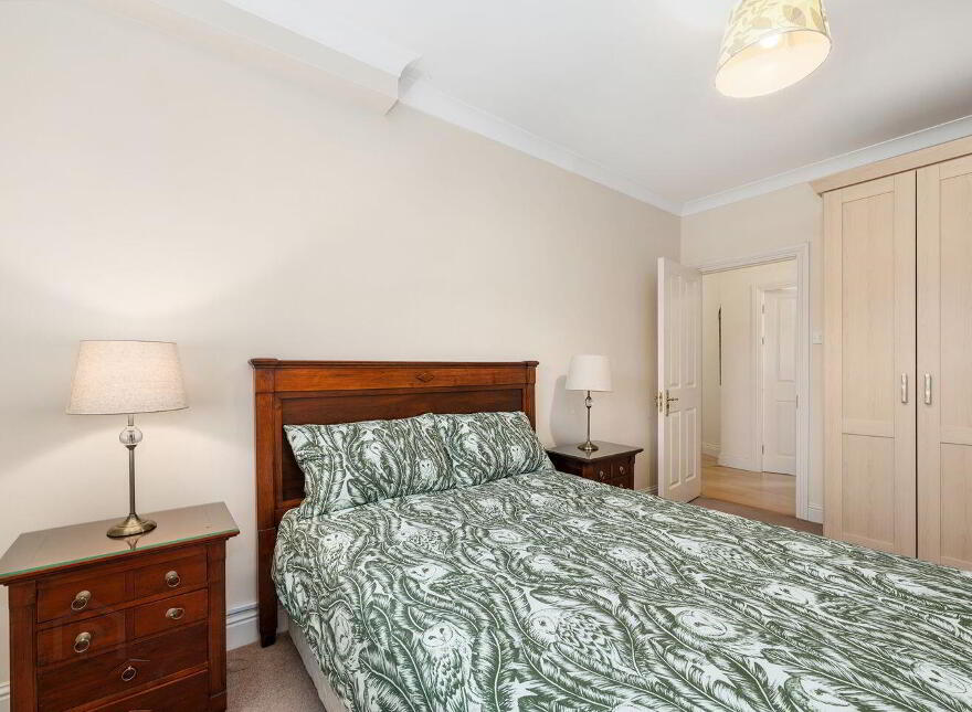 No 8 Watergold, Douglas, Douglas, T12E099