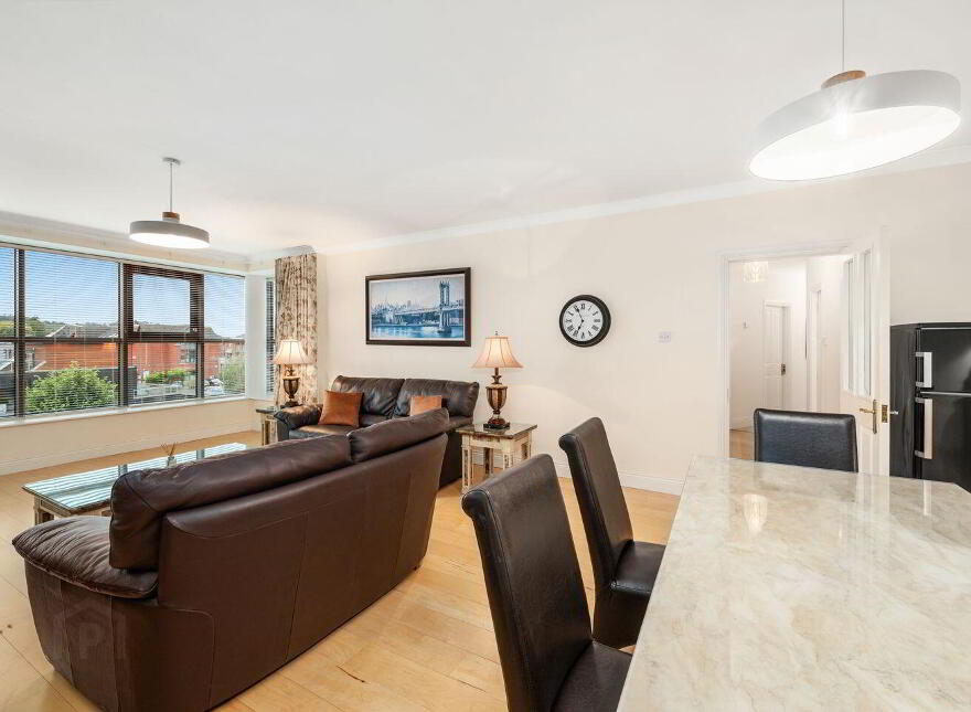 No 8 Watergold, Douglas, Douglas, T12E099