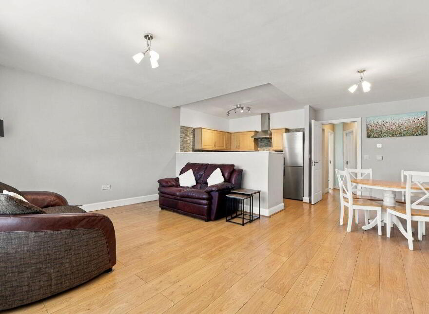 43 Russell's Terrace, Drynam Hall, Swords, K67A029