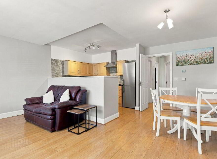 43 Russell's Terrace, Drynam Hall, Swords, K67A029