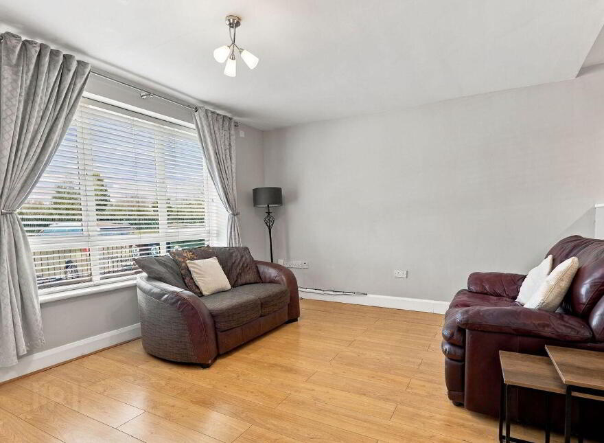 43 Russell's Terrace, Drynam Hall, Swords, K67A029