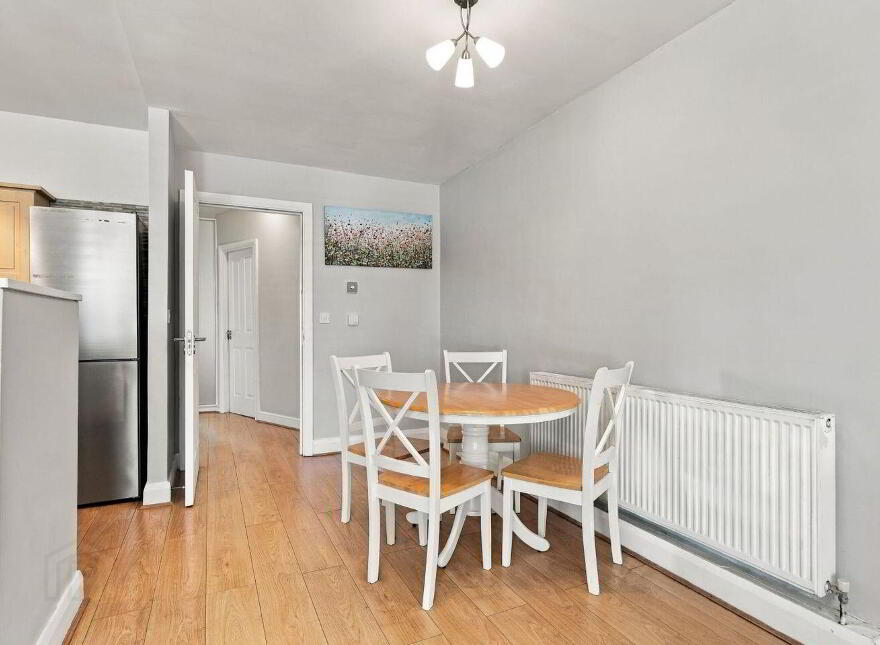 43 Russell's Terrace, Drynam Hall, Swords, K67A029