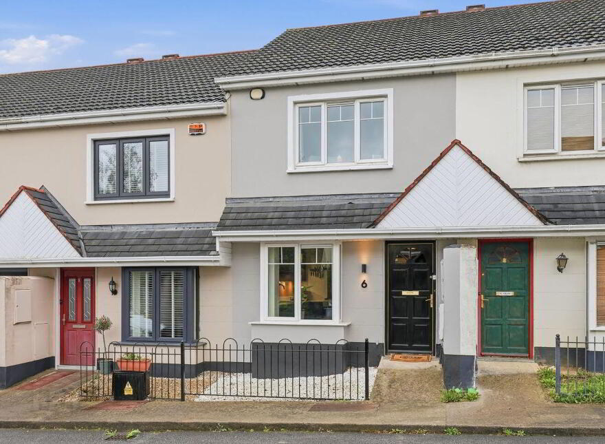 6 Holywell Glen, Swords, K67RF21
