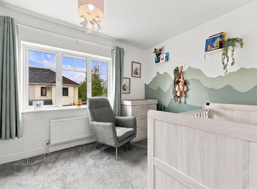 6 Holywell Glen, Swords, K67RF21