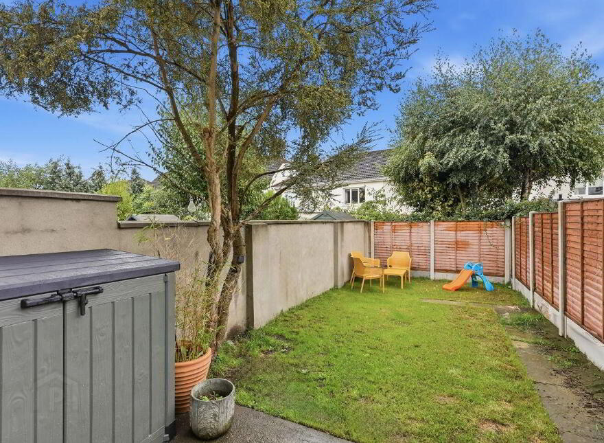 6 Holywell Glen, Swords, K67RF21