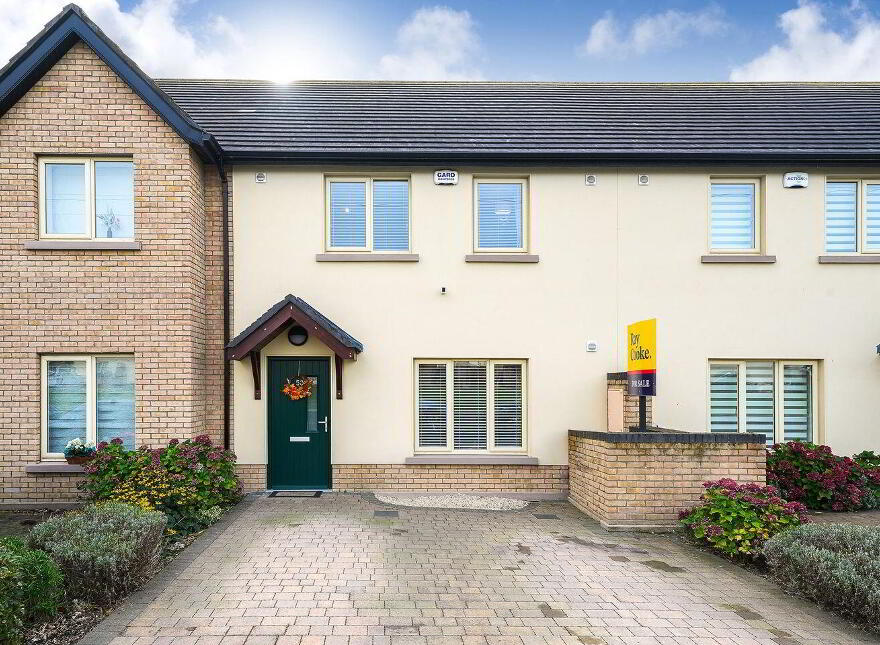 53 Barnwell Park, Hansfield, Clonsilla, D15
