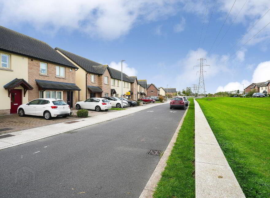 53 Barnwell Park, Hansfield, Clonsilla, D15