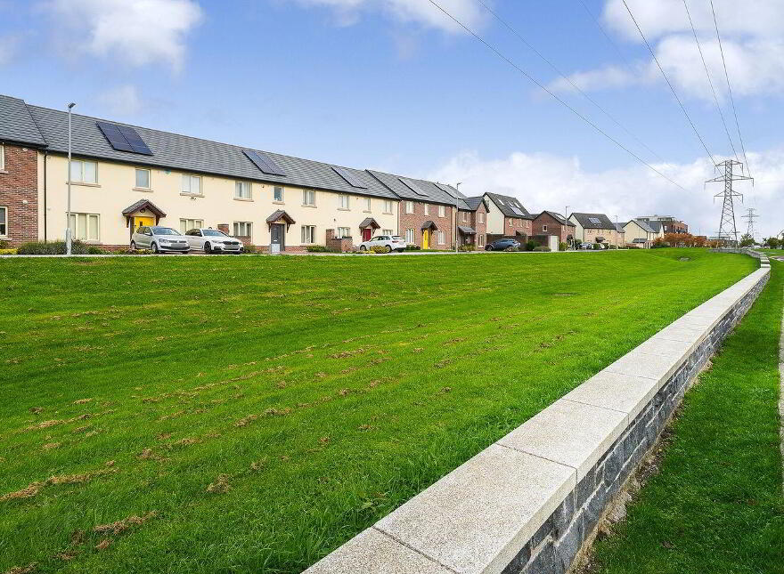 53 Barnwell Park, Hansfield, Clonsilla, D15
