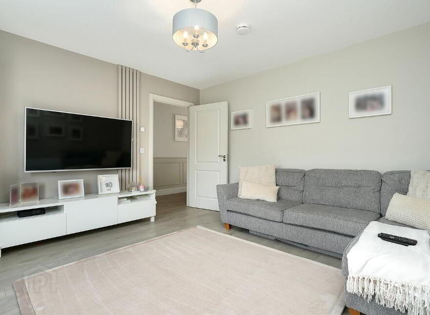 53 Barnwell Park, Hansfield, Clonsilla, D15