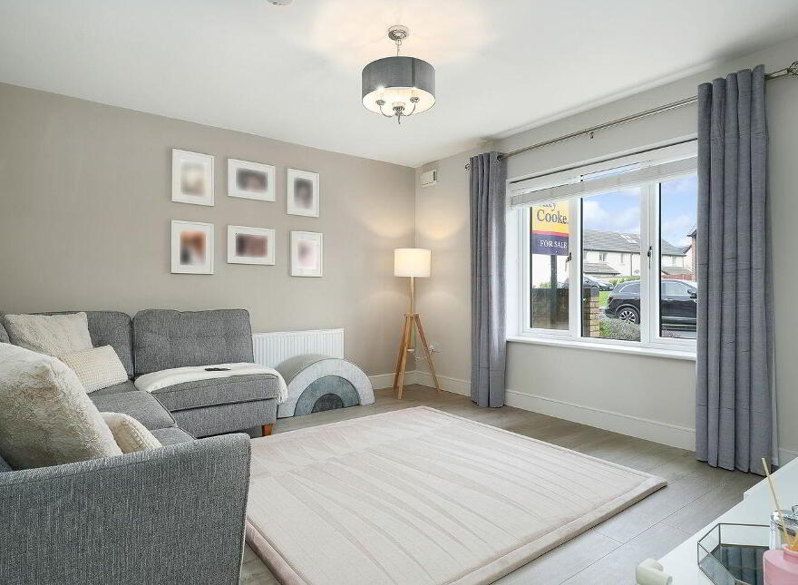 53 Barnwell Park, Hansfield, Clonsilla, D15
