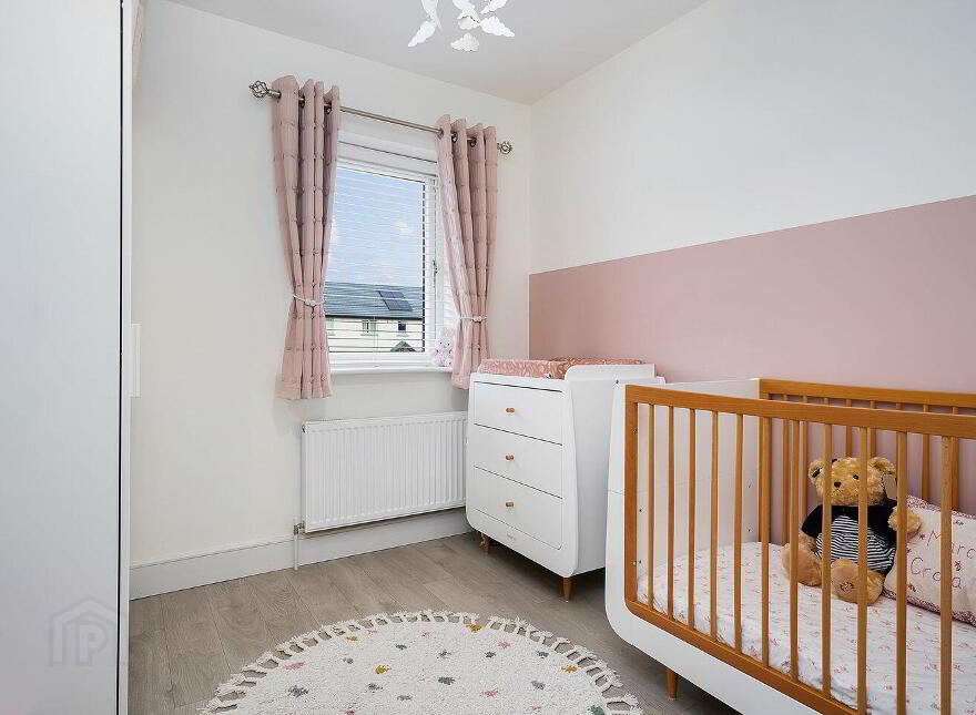 53 Barnwell Park, Hansfield, Clonsilla, D15