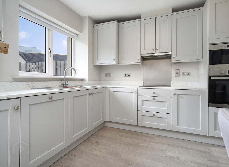 53 Barnwell Park, Hansfield, Clonsilla, D15
