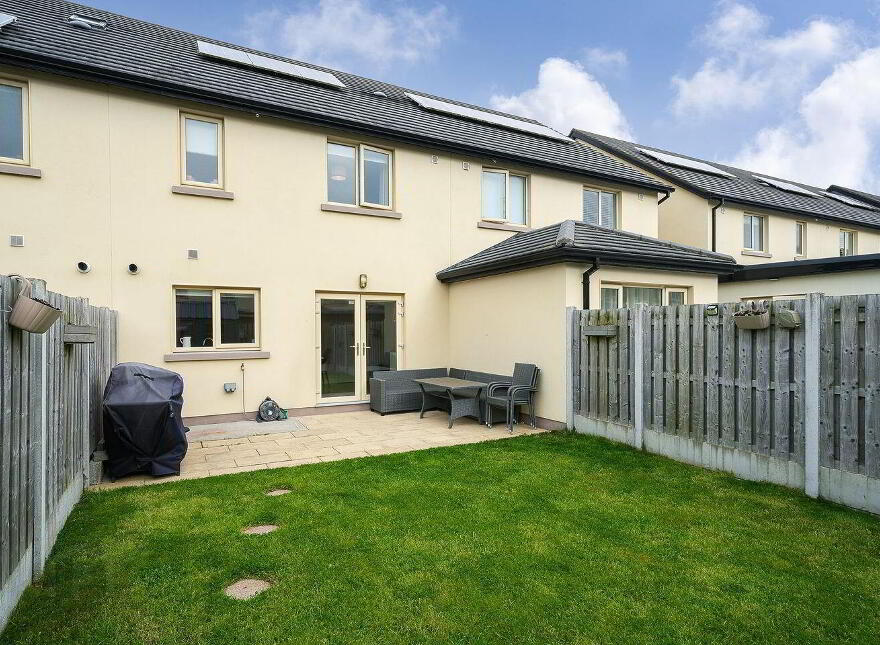 53 Barnwell Park, Hansfield, Clonsilla, D15
