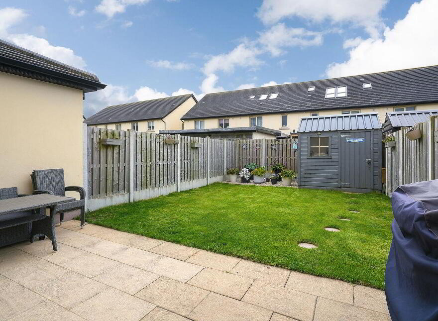 53 Barnwell Park, Hansfield, Clonsilla, D15