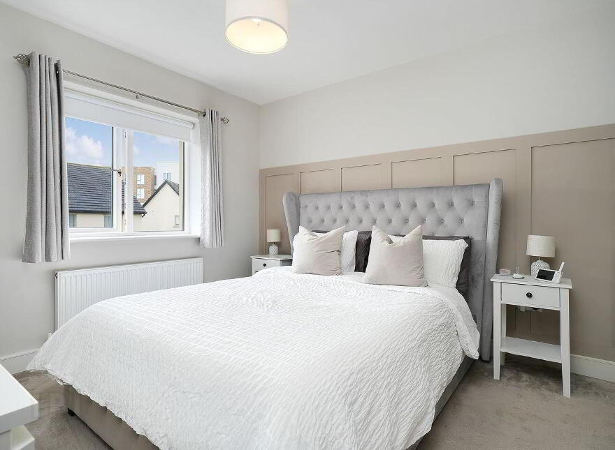 53 Barnwell Park, Hansfield, Clonsilla, D15