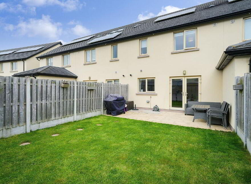 53 Barnwell Park, Hansfield, Clonsilla, D15