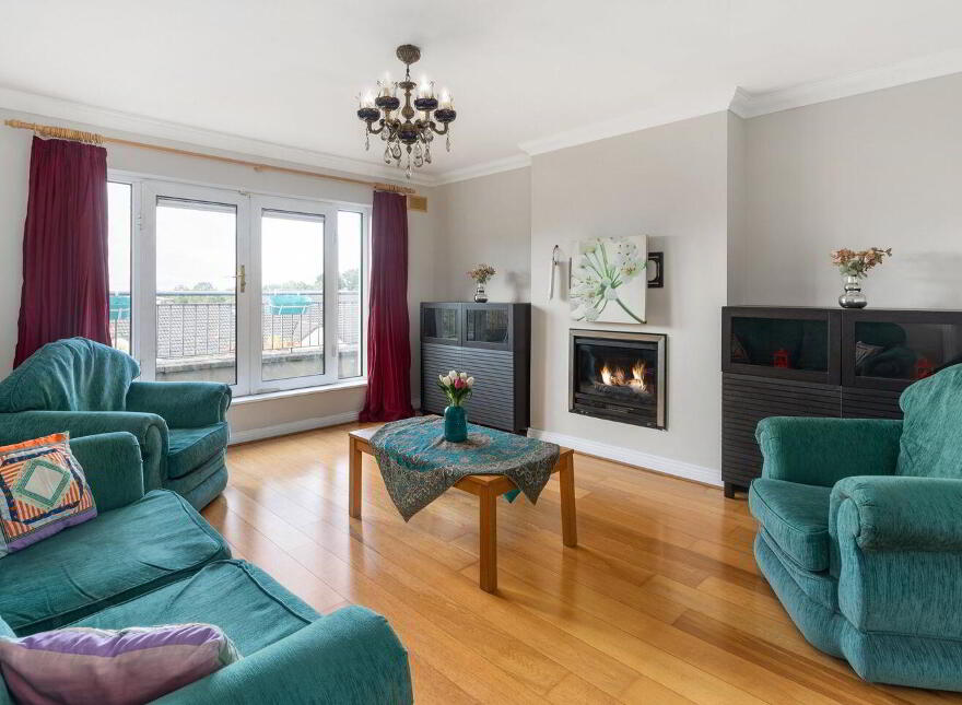 25 Garnish Square, Waterville, Dublin 15, D15AE10