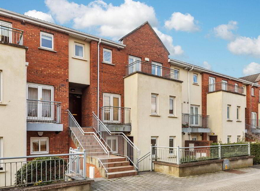 25 Garnish Square, Waterville, Dublin 15, D15AE10