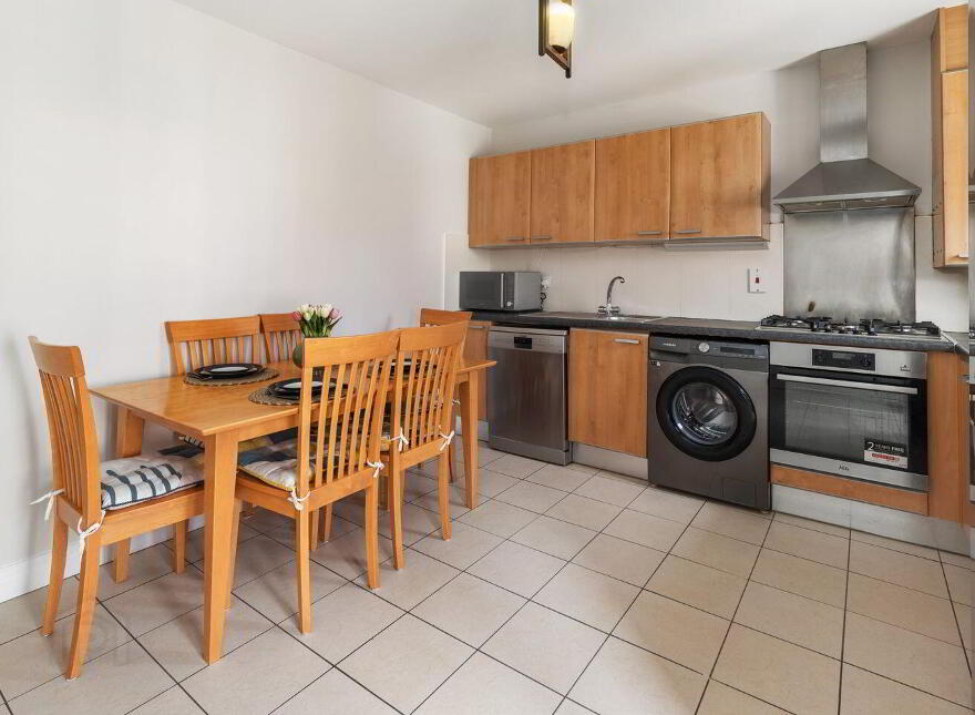 25 Garnish Square, Waterville, Dublin 15, D15AE10