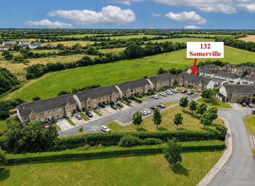 132 Somerville, Ratoath, A85R244