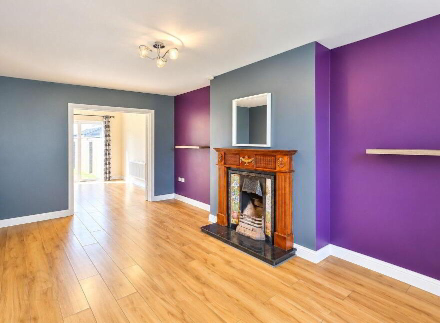 78 Hermitage Glen, Kells, A82C4V9