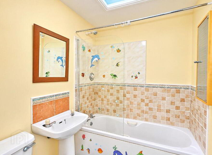 78 Hermitage Glen, Kells, A82C4V9