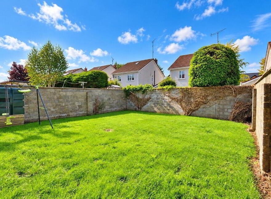 78 Hermitage Glen, Kells, A82C4V9