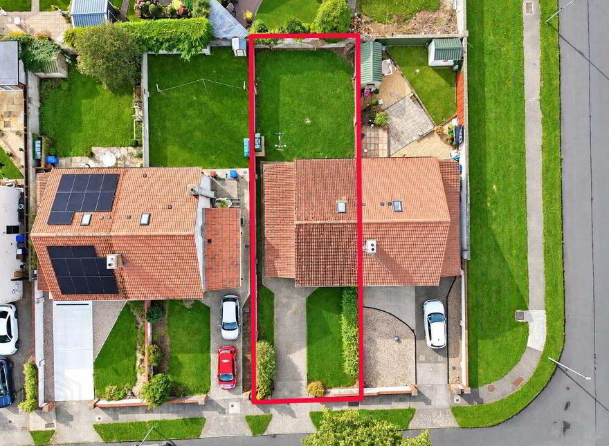 78 Hermitage Glen, Kells, A82C4V9