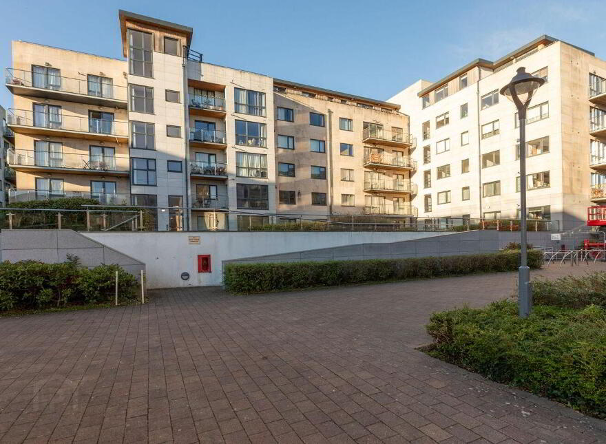 Apartment 62 The Sycamore Stepaside, Stepaside, D18N8XE
