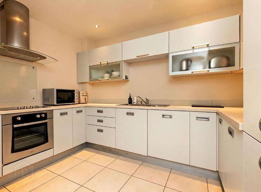 Apartment 62 The Sycamore Stepaside, Stepaside, D18N8XE