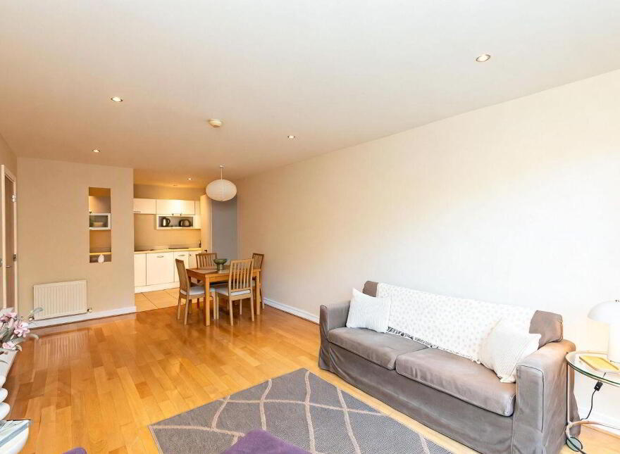 Apartment 62 The Sycamore Stepaside, Stepaside, D18N8XE