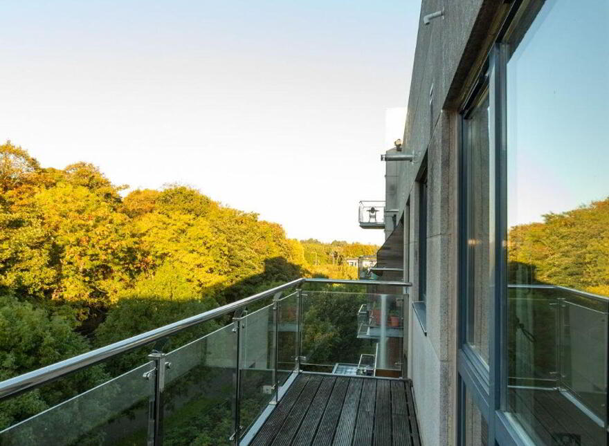 Apartment 62 The Sycamore Stepaside, Stepaside, D18N8XE