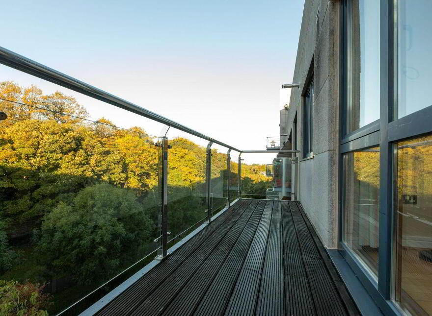 Apartment 62 The Sycamore Stepaside, Stepaside, D18N8XE