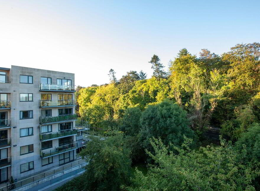 Apartment 62 The Sycamore Stepaside, Stepaside, D18N8XE