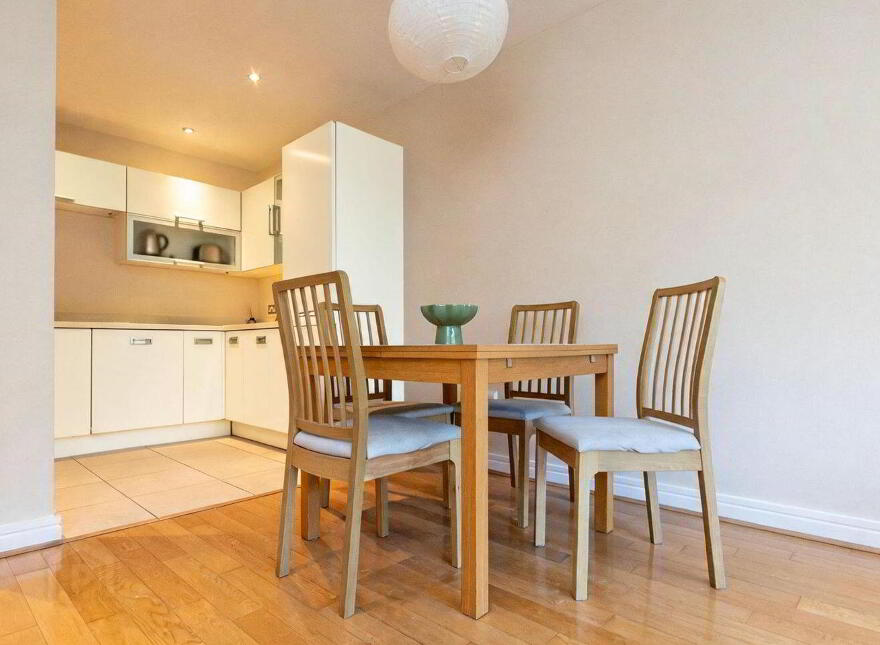 Apartment 62 The Sycamore Stepaside, Stepaside, D18N8XE