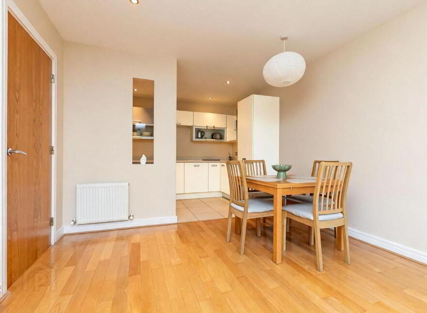 Apartment 62 The Sycamore Stepaside, Stepaside, D18N8XE
