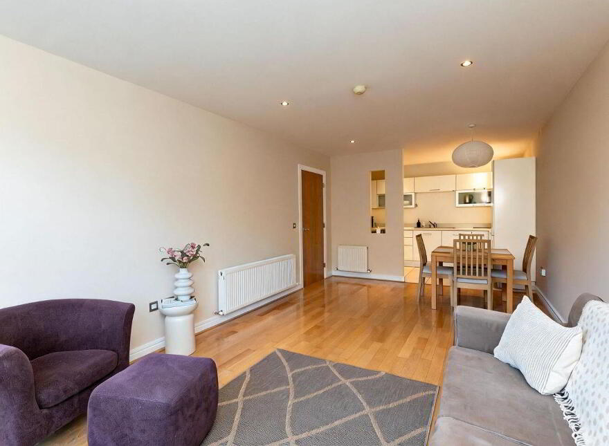 Apartment 62 The Sycamore Stepaside, Stepaside, D18N8XE